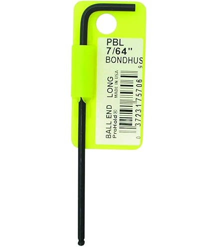 【人気商品】TRUSCO(トラスコ) 六角棒レンチ 5/16インチ TRRI-5 Amazon | TRUSCO(トラスコ) 六角棒レンチ 5/16インチ TRRI-5/16 × 30本